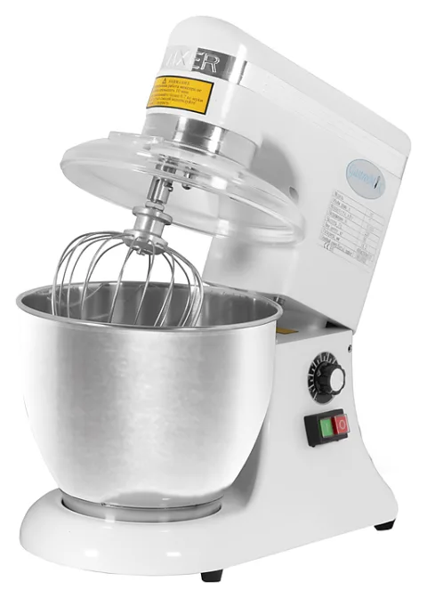 GASTROMIX