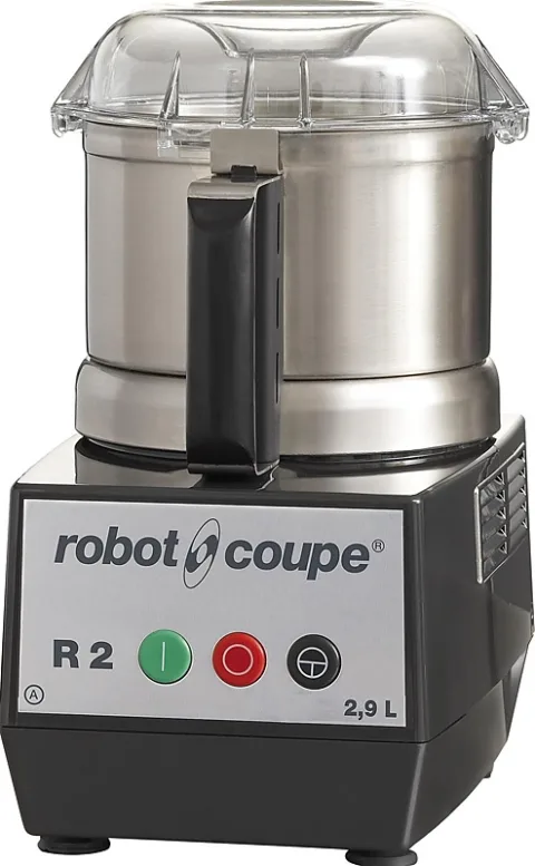 Robot Coupe