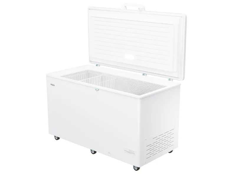 Морозильный ларь Haier :HCE380RFC 