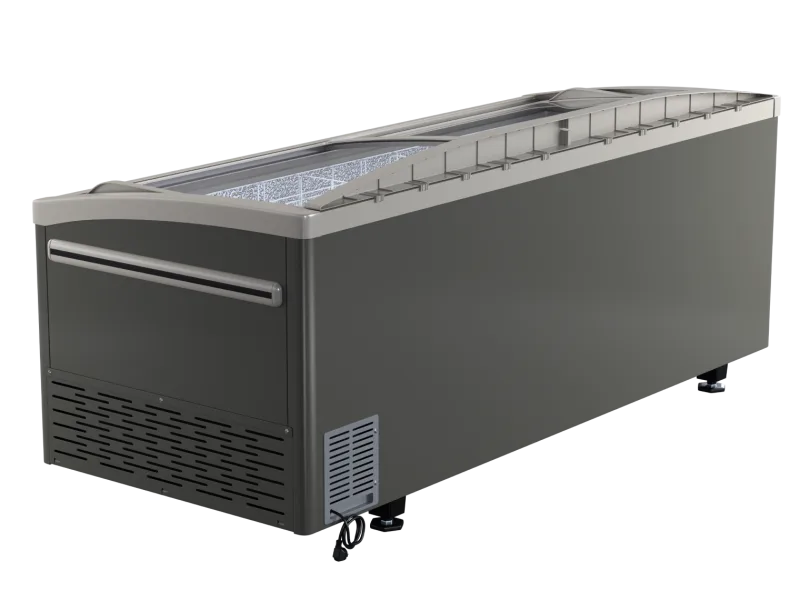 Морозильный ларь Haier GTE1850G