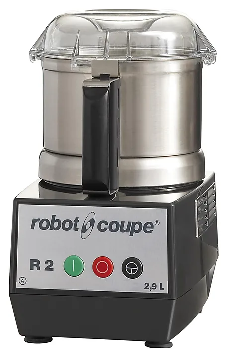 Куттер R2 (2450) (промышленный)