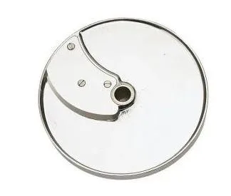 Диск-слайсер Robot Coupe 28067W (10 мм) к овощерезке CL50/52/55