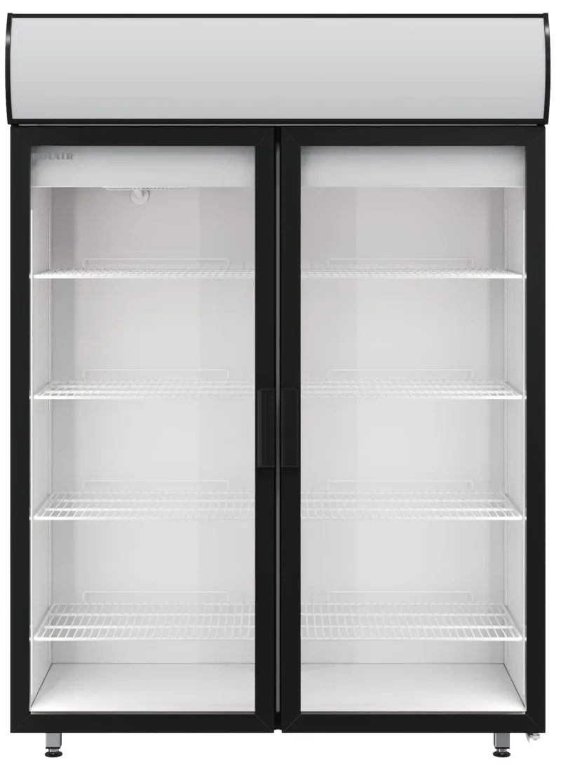 Шкаф холодильный DM110-S