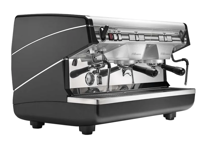 Кофемашина Appia II 2 Gr S Nuova Simonelli 230В, MAPPI13SEM020001