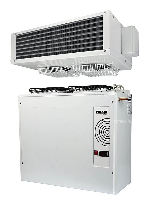 Сплит-система SB 214 S (R404a)