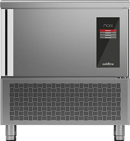Шкаф шоковой заморозки Coldline MODI UP W5U (W11033000001)