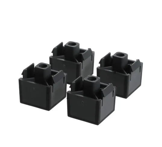 Комплект ножек UNOX KPD1074A (запасные части для печей)