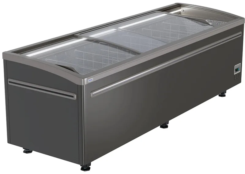 GTS2100G Морозильный ларь Haier