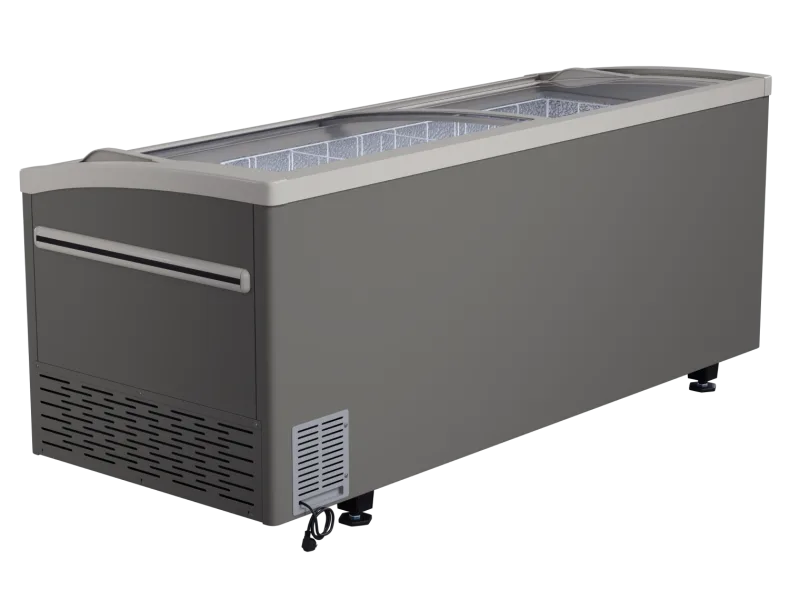 Морозильный ларь Haier :GTS1850G