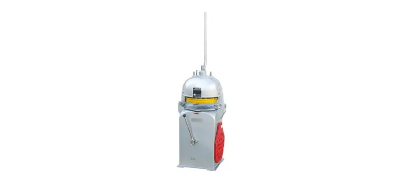 Делитель-округлитель SINMAG SМ-1136
