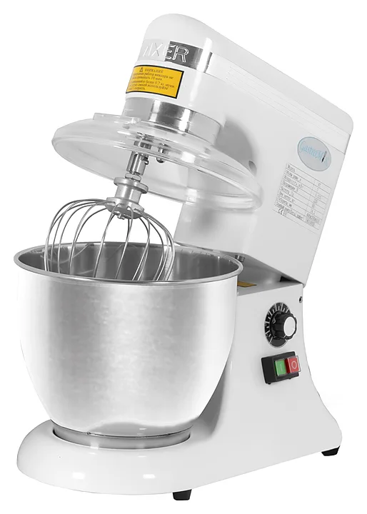 Миксер планетарный GASTROMIX B 7, у.т.