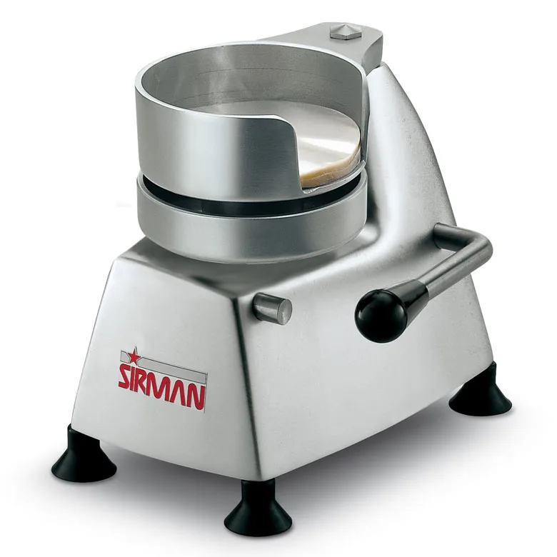 Пресс для гамбургеров Sirman SA 130 Manual