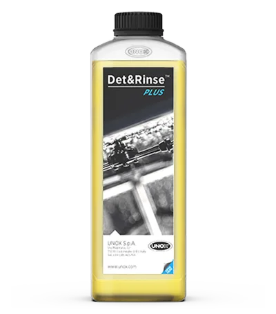 Моющее средство UNOX DB1015A0