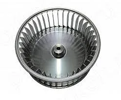 Крыльчатка UNOX KVN1030A (запасные части для печей)