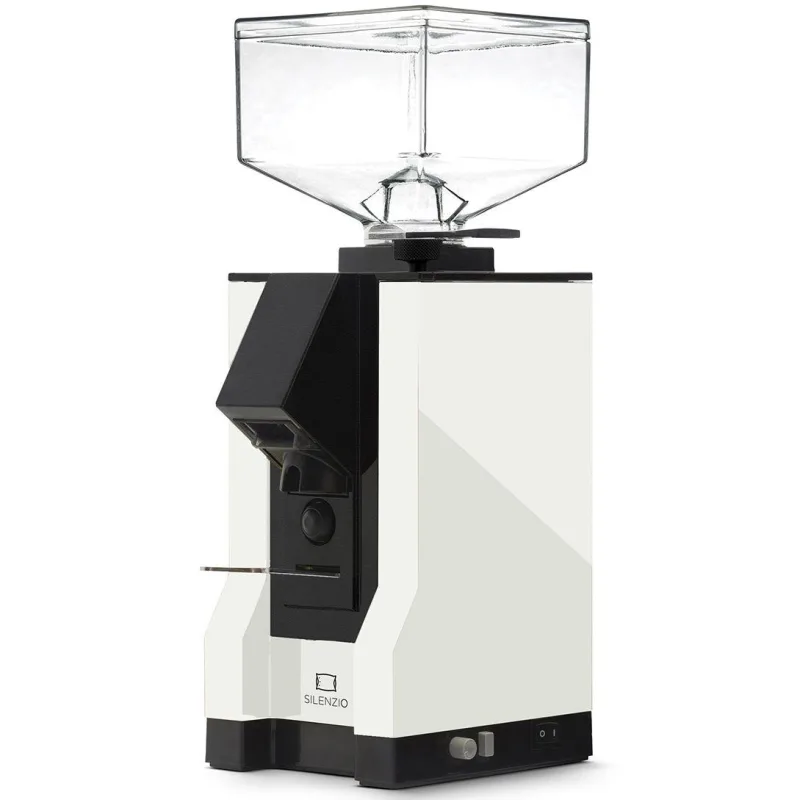 Кофемолка Mignon Silenzio 50 15BL White