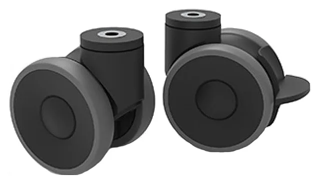 Комплект колес UNOX XUC225