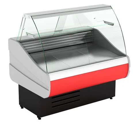 Витрина холодильная ВПС 0,40-0,92 (Octava 1500) (RAL 3002)
