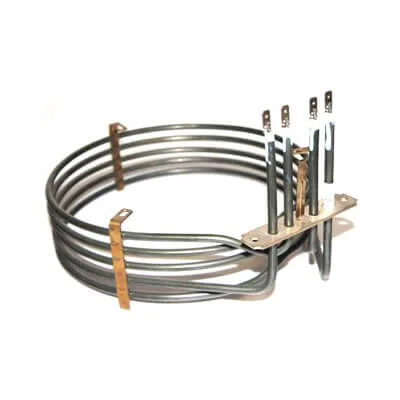 Тэн UNOX KRS1150A (запасные части для печей)