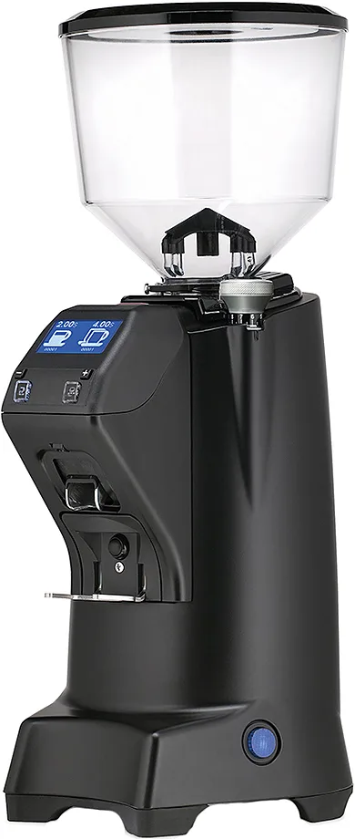 Кофемолка Zenith Neo 65 Е Matt Black