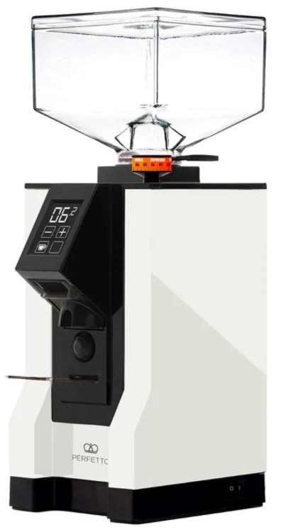 Кофемолка Mignon Perfetto 50 15BL White