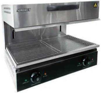 ГРИЛЬ САЛАМАНДРА AIRHOT SGE-600