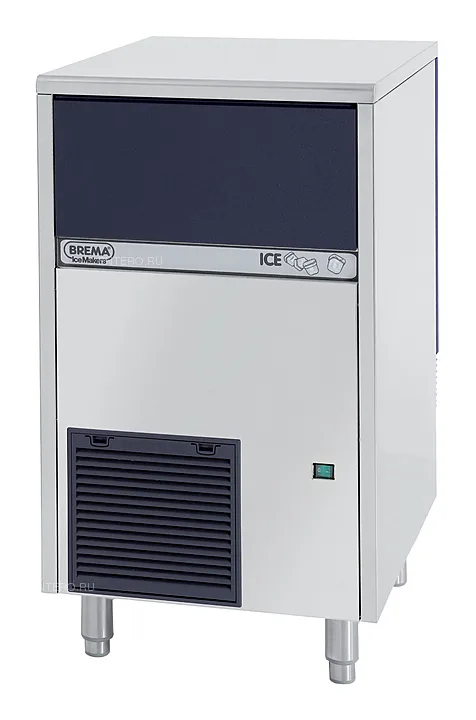 Льдогенератор Brema CB 425A HC