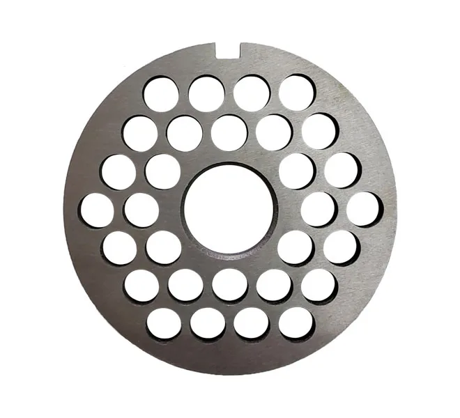 Решетка №3 300.03.3 (МИМ-300) (с буртом) 9мм
