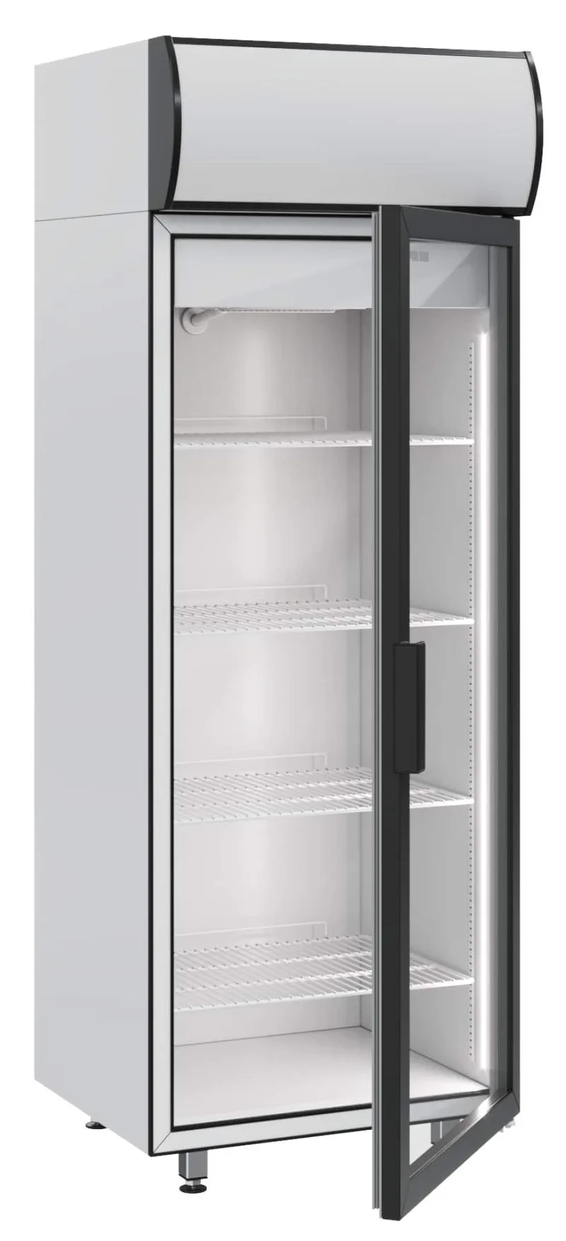 Шкаф холодильный DM105-S