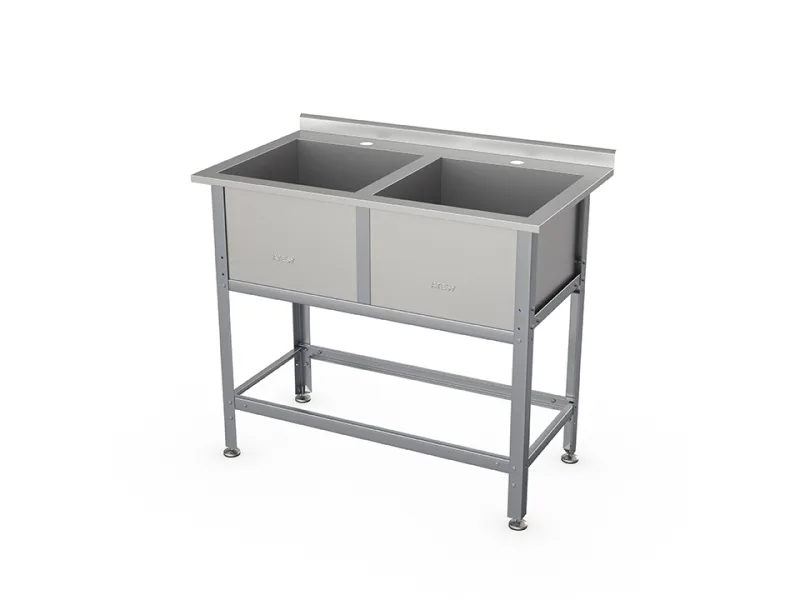 Ванна ВСМ-Б-2.700-1-02 (ВМ-2/700 с бортом)