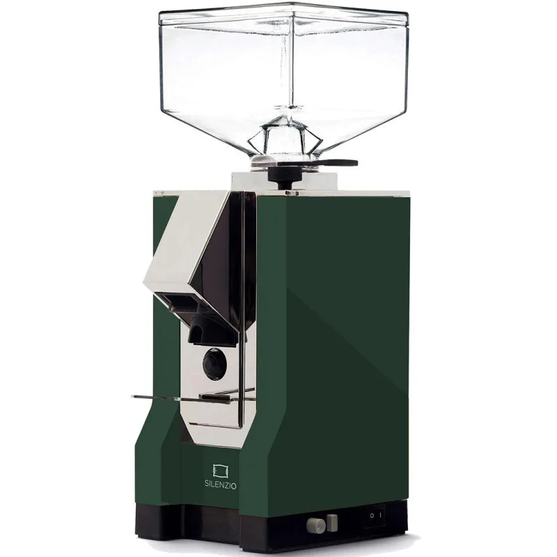 Кофемолка Mignon Silenzio 50 15BL Green Gourmet