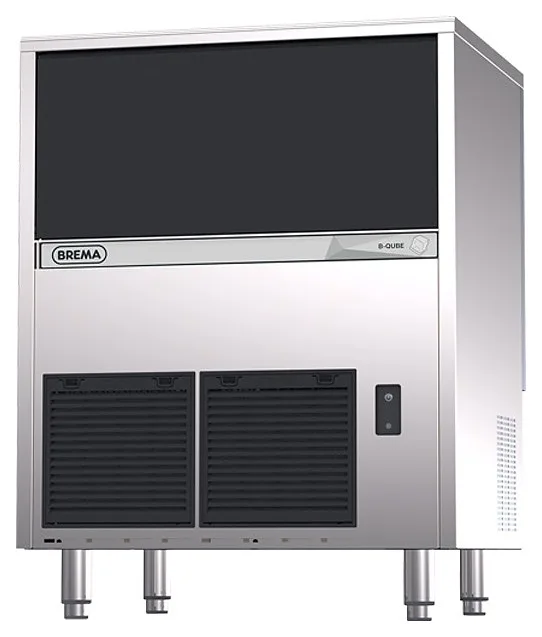 Льдогенератор CB 640A HC B-QUBE