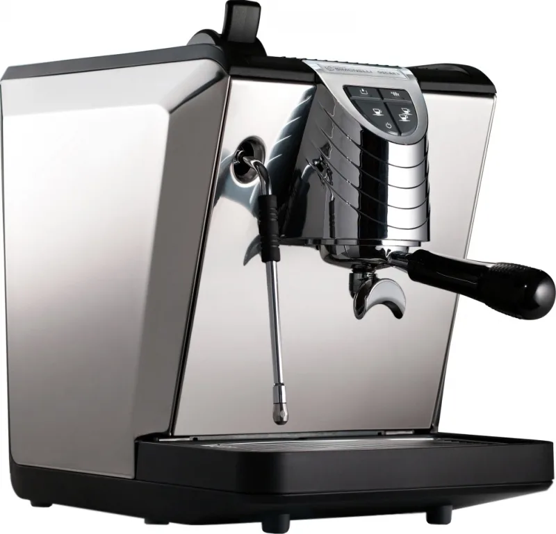 Кофемашина Nuova Simonelli Oscar II black