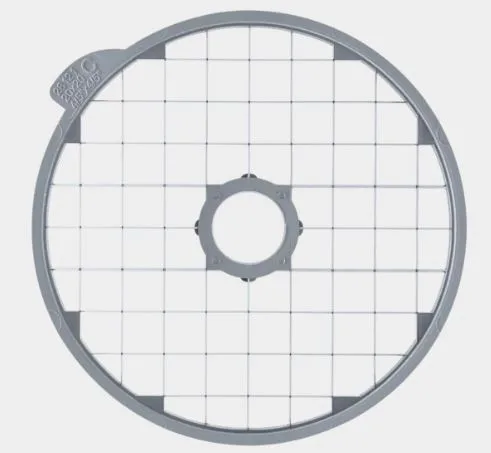 Комплект для нарезки кубиков 28114W 20*20*20 к CL 50/52/55/60