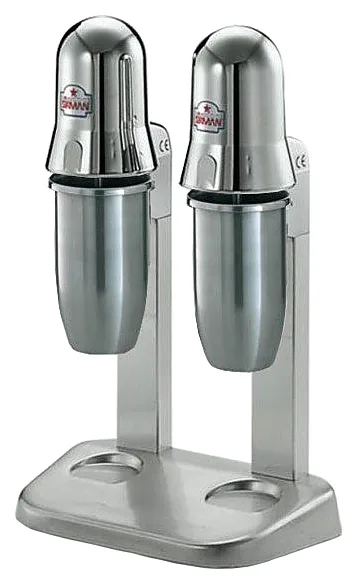 Миксер для коктелей Sirio 2 CHR (65022002) (промышленный)
