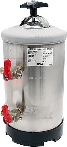 Смягчитель воды DVA 12 (190*255*500 мм, 12л)