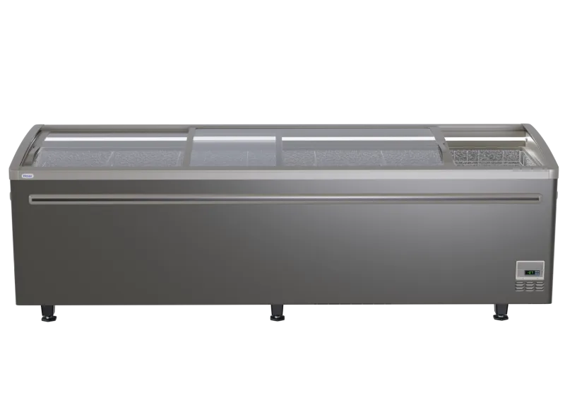 :GTS2500GXA Морозильный ларь Haier