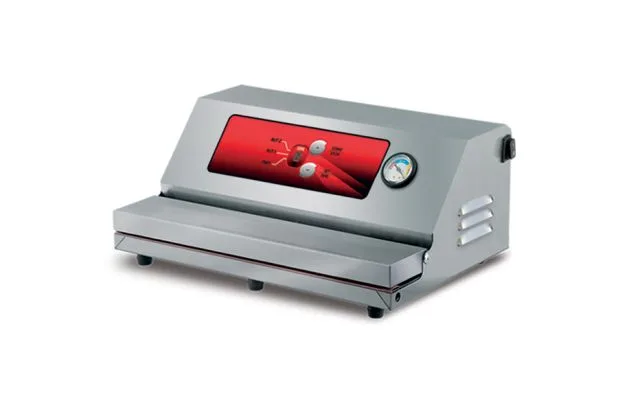 Вакуумный упаковщик Euromatic Matic 35