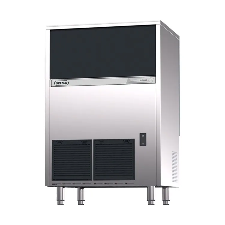 Льдогенератор CB 955A HC B-QUBE