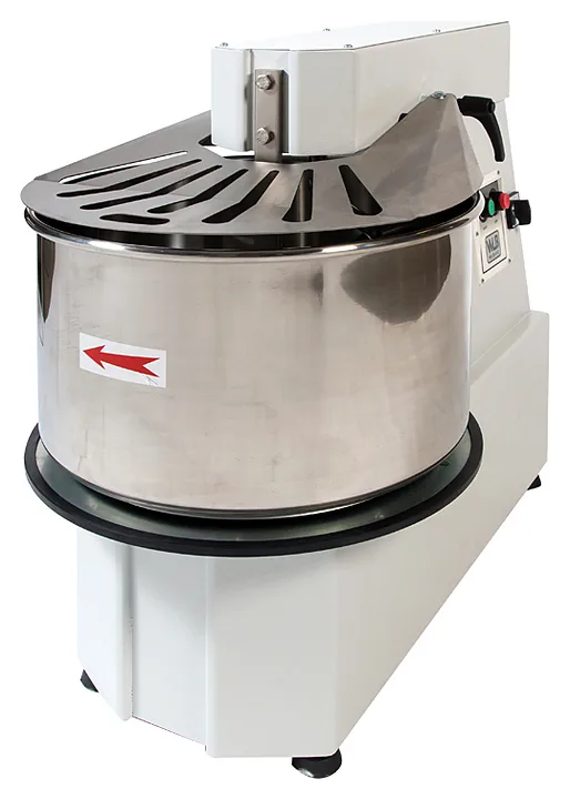 Машина тестомесильная WLBake SP25 2V