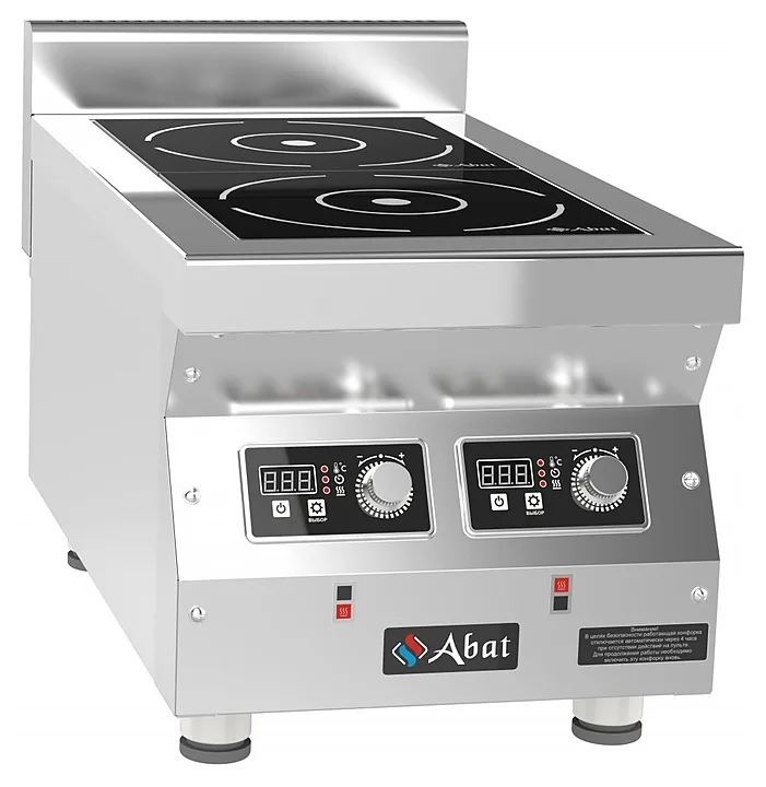 Индукционная плита Abat КИП-27Н-5,0