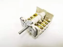 Переключатель мощности Abat ПМ-7