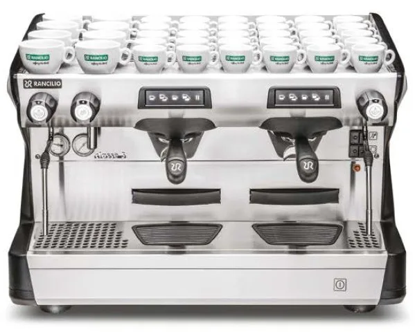 Кофемашина Rancilio 5 USB Tall 2 GR