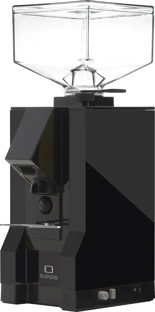 Кофемолка MIGNON SILENZIO 50 черный матовый, EME50E23M20A00N00001
