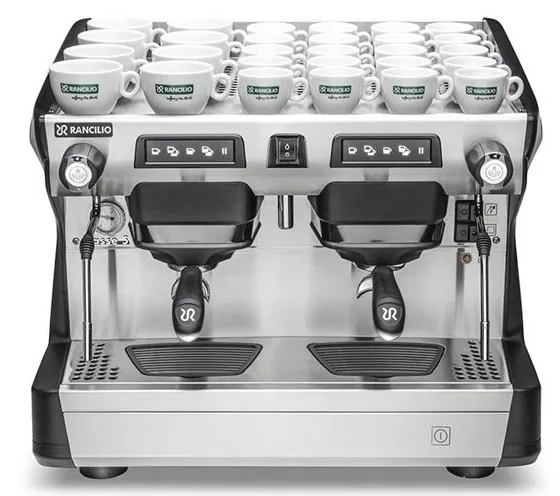 Кофемашина Rancilio 5 USB Compact Tall 2 GR