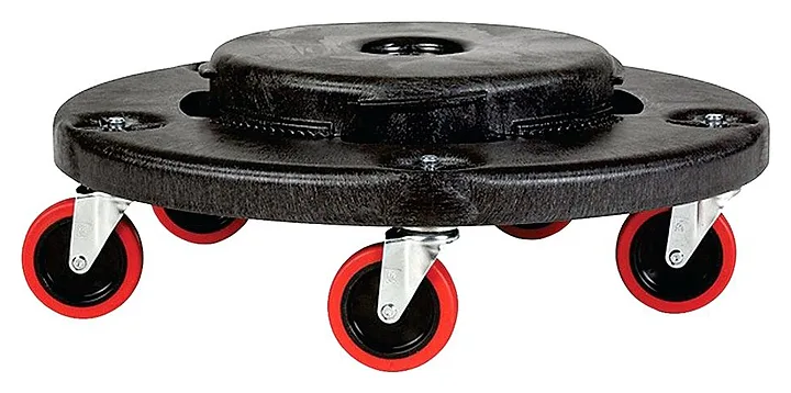 Подставка Rubbermaid FG264000BLA, у.т.