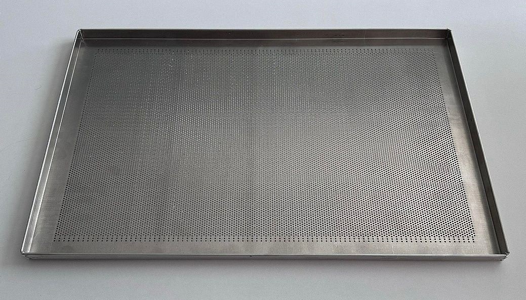Противень M.C.E. перфорированный F4060BP