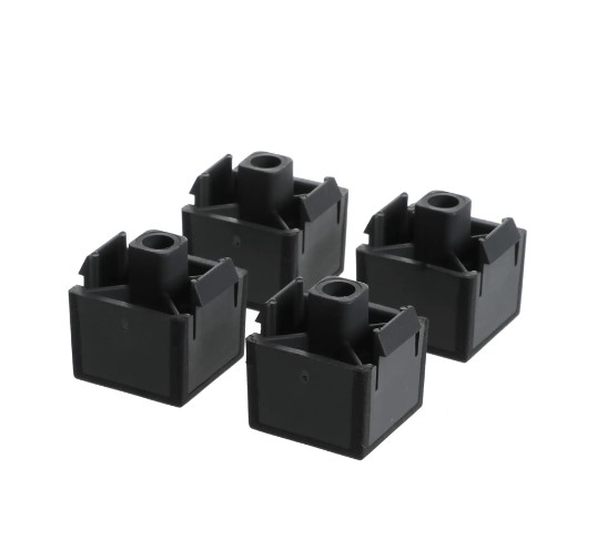 Комплект ножек UNOX KPD1074A (запасные части для печей)
