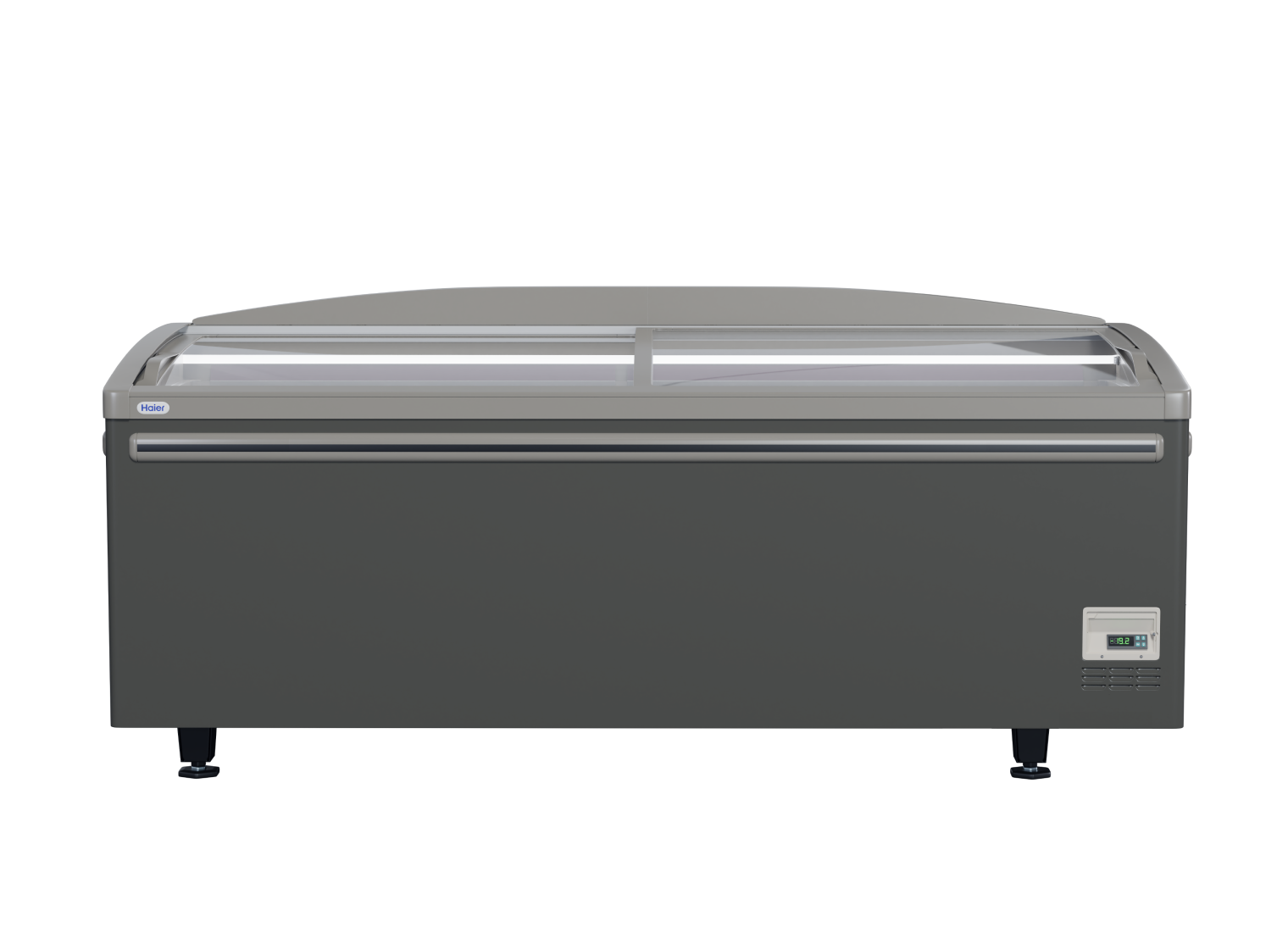 Морозильный ларь Haier :GTE1850GXA