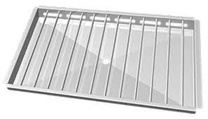 Противень UNOX GRP840
