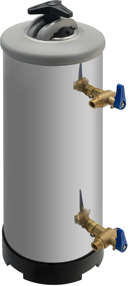 Водоумягчитель De Vecchi LT16 3/4"G (DVL311103)